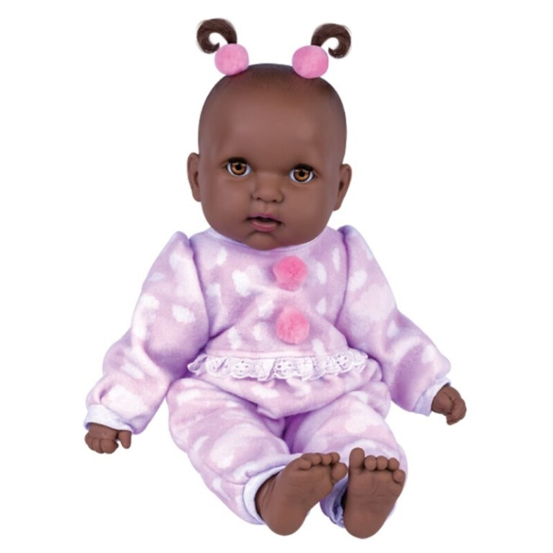 Muñeco Fiesta Pijama 40cm Cotiplás Muñeco Fiesta Pijama 40cm Cotiplás