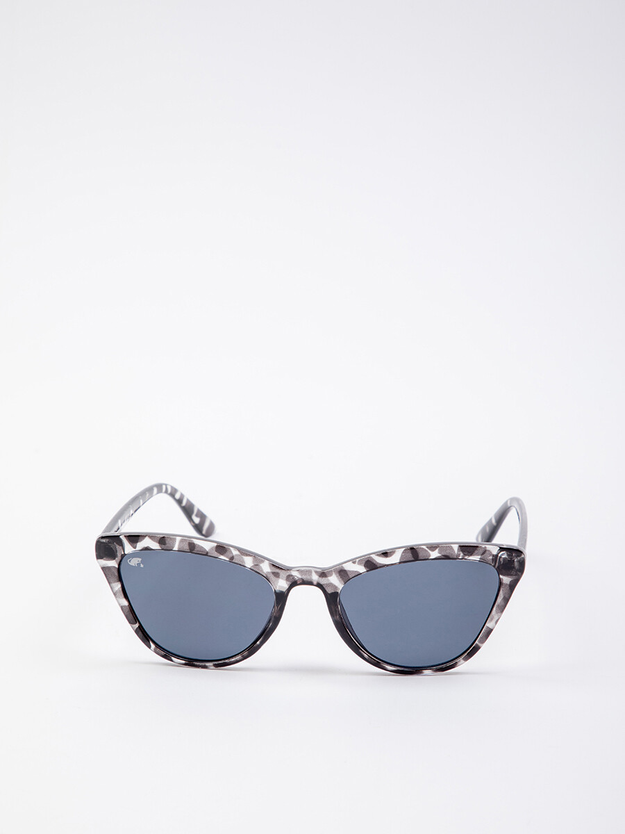 LENTES WOLLE - Gris Oscuro 