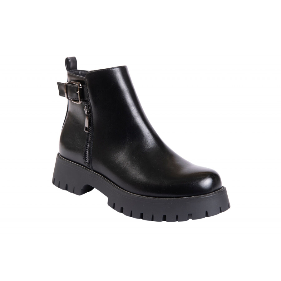 CHERRY TREND BLACK