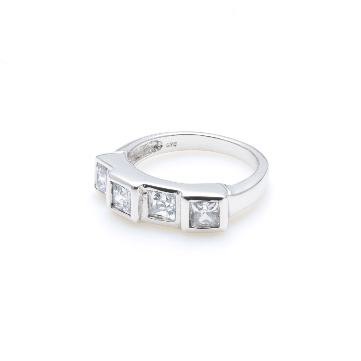 Rubik Ring 