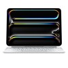 Magic Keyboard Mwr43ll/a iPad Pro 13ich M4 White Magic Keyboard Mwr43ll/a iPad Pro 13ich M4 White
