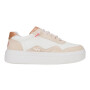 Hudson Lift Sport Shimmer - Mujer Whisper Pink/White/Rose Gold