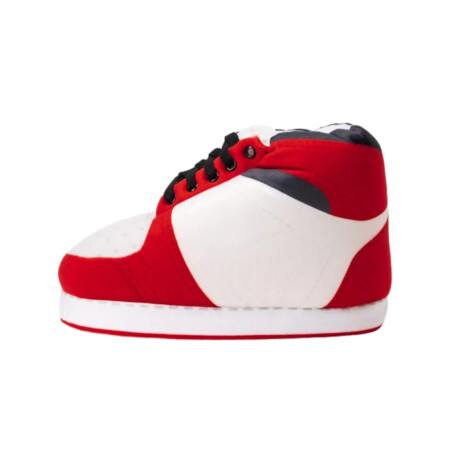 Pantuflas sneakers Tokio Sc