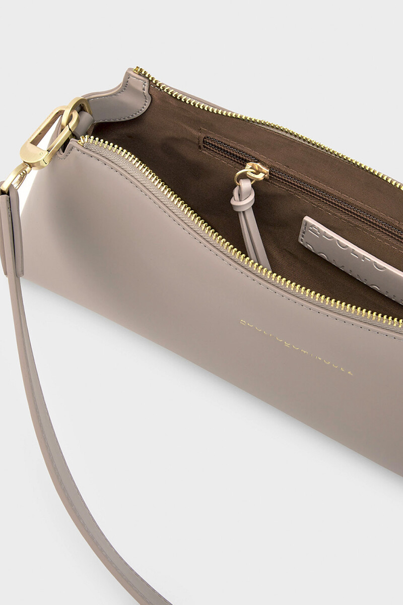 BOLSO Gris