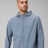 Casaca The One Jacket Hombre Vintage Grey