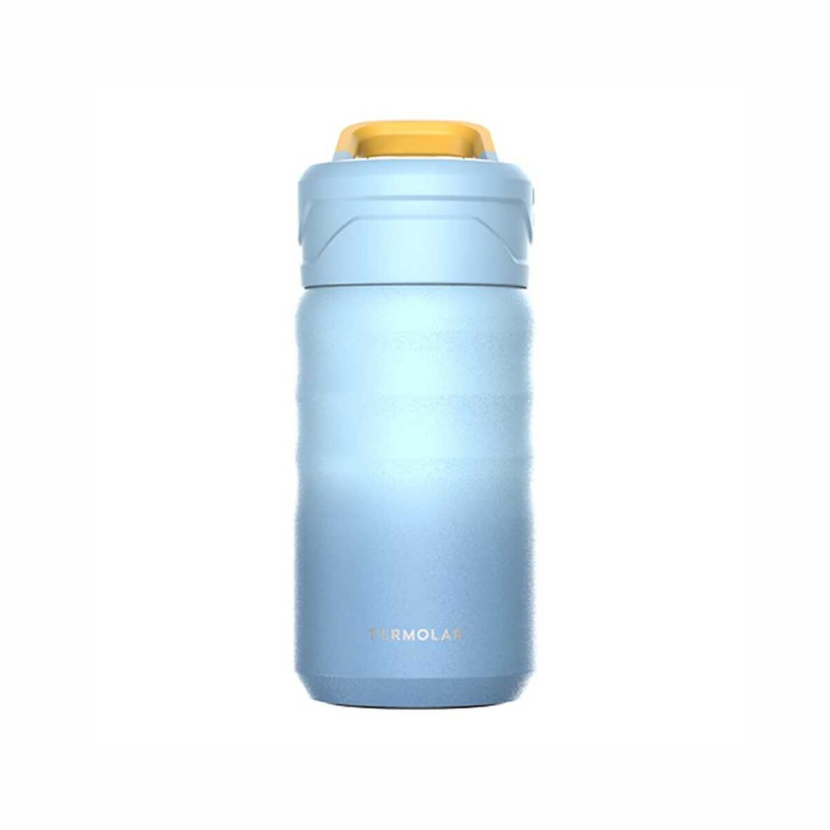 TERMO MOOVE KIDS AZUL ACERO INOX 355ML 