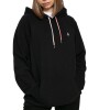 Canguro Volcom Truly Stoked Negro