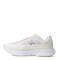 Championes de Mujer New Balance Training Cat Beige - Blanco