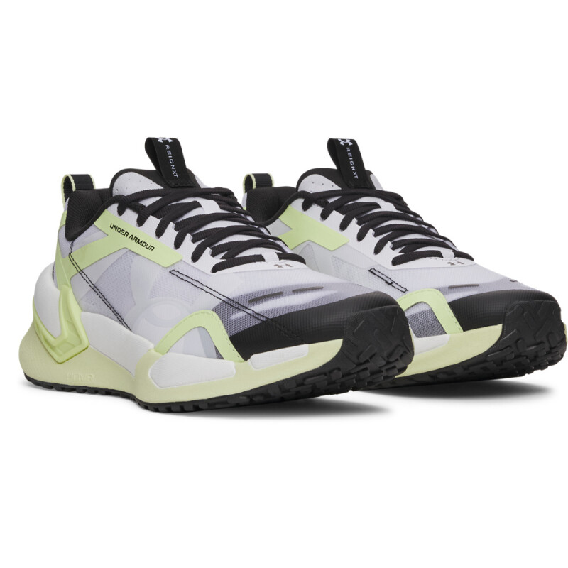 UA W Reign XT-BLU GRY-023