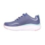 DLux Fitness - Mujer Blue