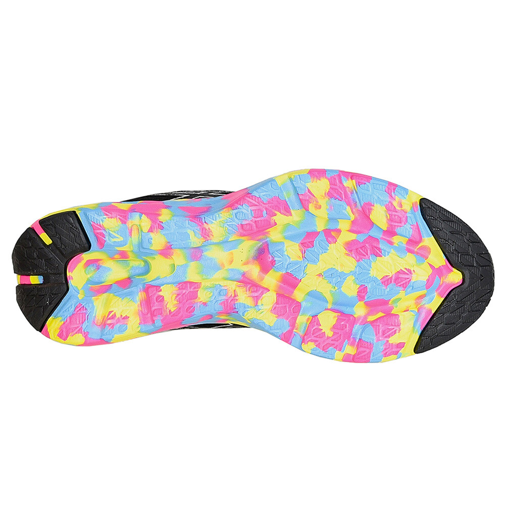 Zapatillas Running Versablast 2 SE Mujer Black/white