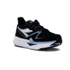 Championes Diadora Atomo V7000 Mujer Negro-Blanco