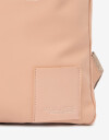 Portanotebook Mochila Mochila Portanotebook Rue Du Voyage - Rosa Claro