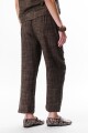 PANTALON MELANIE MARRON