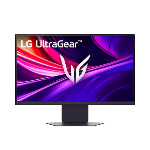 LG Monitor Gaming UltraGear 27" UHD 16:9 - Black LG Monitor Gaming UltraGear 27" UHD 16:9 - Black