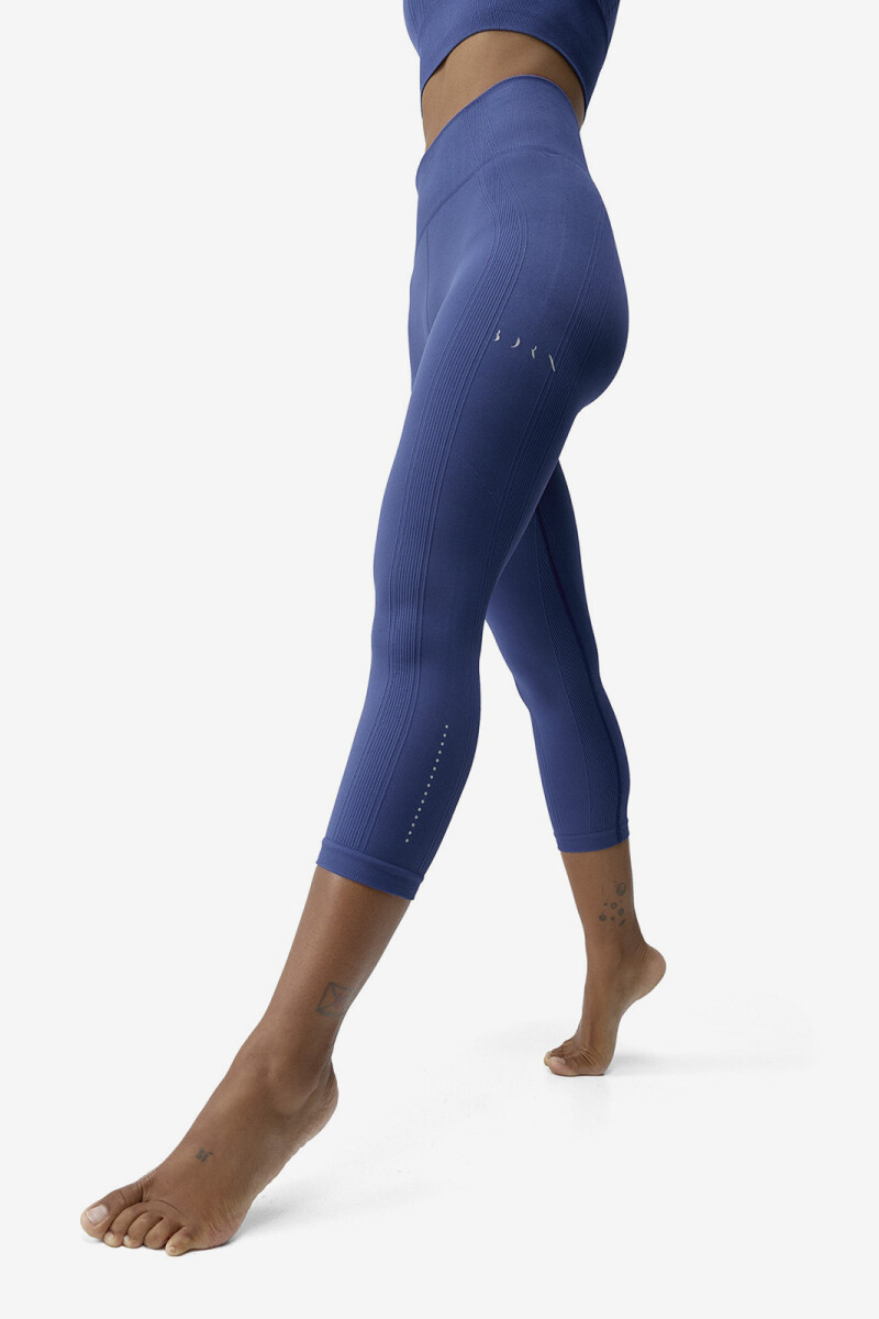 LEGGING ZINA Azul