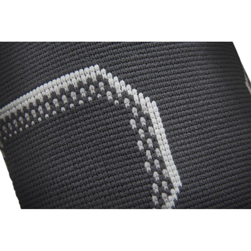 Muñequera Deportiva Adidas Talle S Negro
