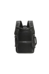 MOCHILA DE VIAJE KIPPI 2.0 BLACK MOCHILA DE VIAJE KIPPI 2.0 BLACK