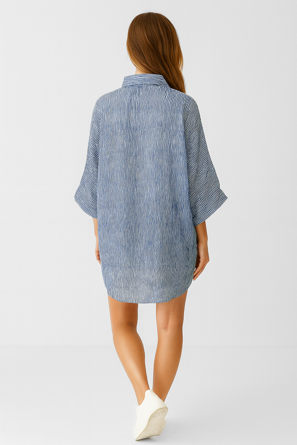 Tunica Caerina Estampado 1