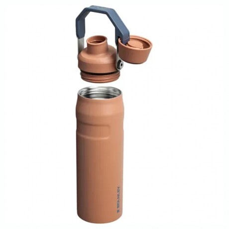 BOTELLA STANLEY 24OZ ICEFLW Botella Termica STANLEY Iceflw Capacidad 710Ml - Toast
