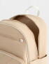 Mochilas Urbanas Deportivo Mochila Multipocket Urbana - Marron Beige