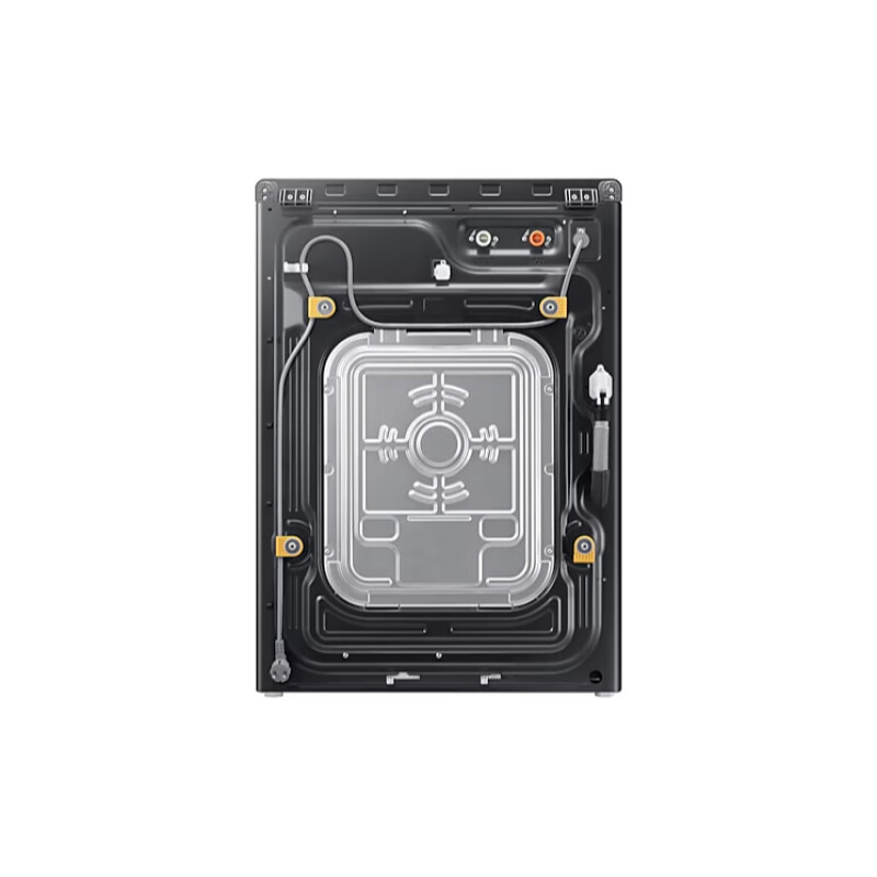 Lavasecarropas Samsung AI Control con AutoDispenser 22 kg/13 kg + Microondas 20 L de Regalo Lavasecarropas Samsung AI Control con AutoDispenser 22 kg/13 kg + Microondas 20 L de Regalo