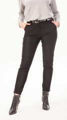 Pantalón Milán Negro