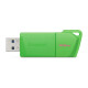 Pendrive Kingston 128GB DataTraveler Exodia M Neon Green Pendrive Kingston 128GB DataTraveler Exodia M Neon Green