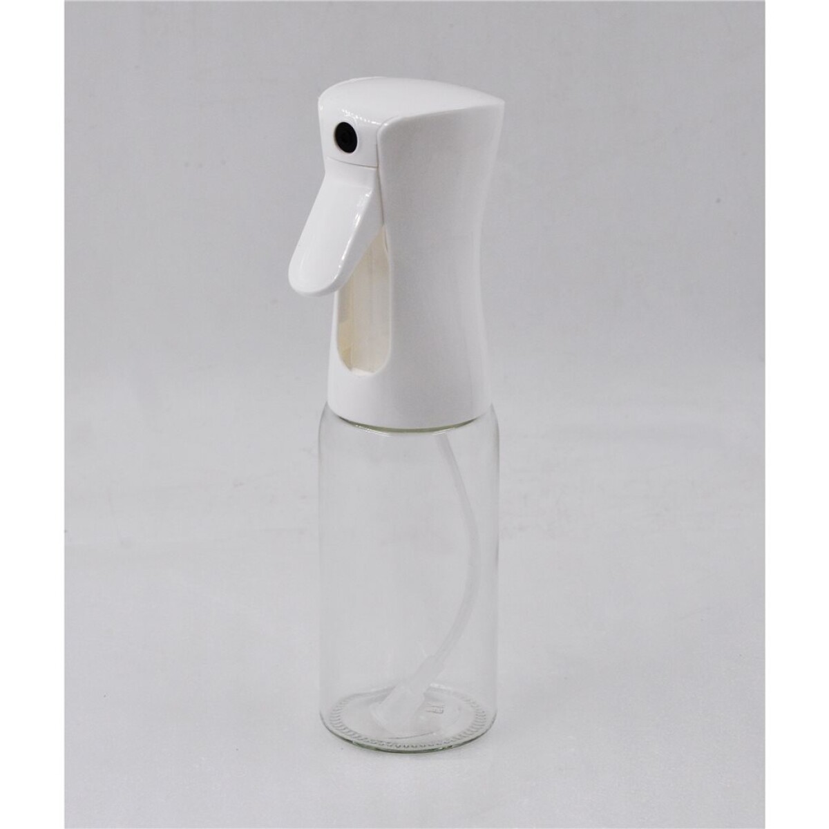ROCIADOR DE ACEITE C/GATILLO 250ML BLANCO 