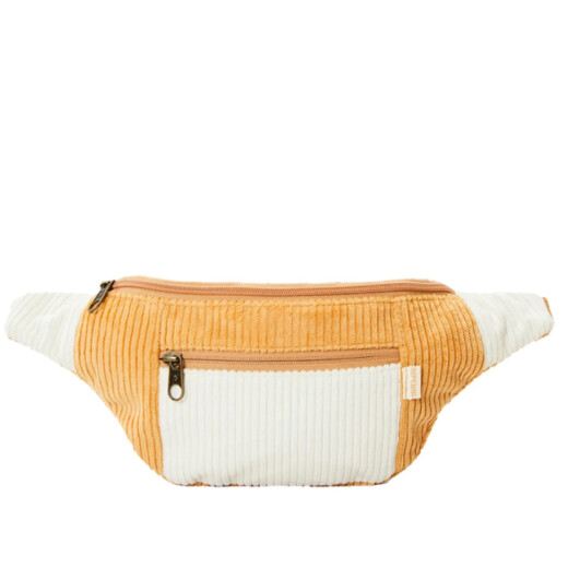 SLOUCHY CORD CROSSBODY/WAIST - Camel SLOUCHY CORD CROSSBODY/WAIST - Camel