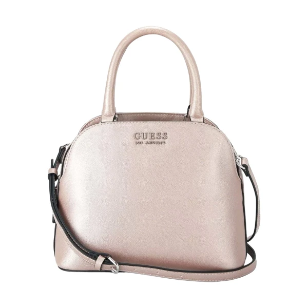 CARTERA GUESS DAVIAN MINI SF860379 rosauniforme
