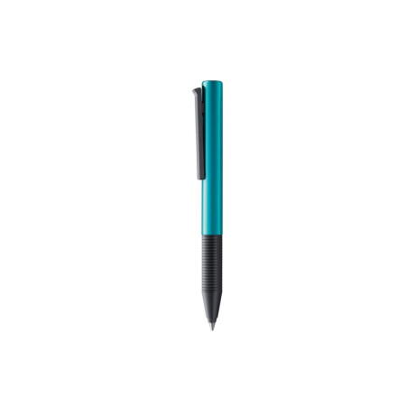 Lapicera Rollerball Tipo AI/K Turquesa TM azul Lamy 0