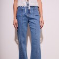 Imagen de Jean Flare - Denim