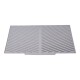 Alfombrilla Silicona Escurridor Vajilla Gris