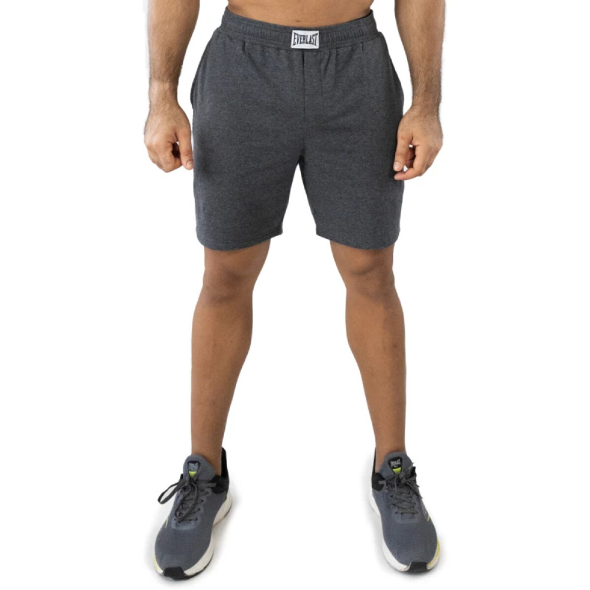 SHORT MEN POLY/COTT EVERLAST GREATNESS CH S - CH 