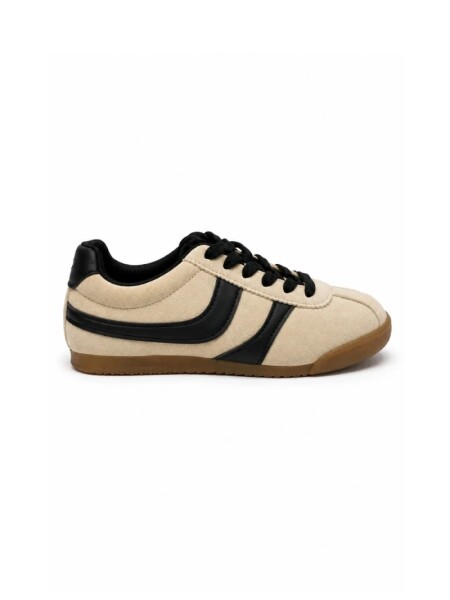 CALZADO PADDOCK MUSTO BEIGE