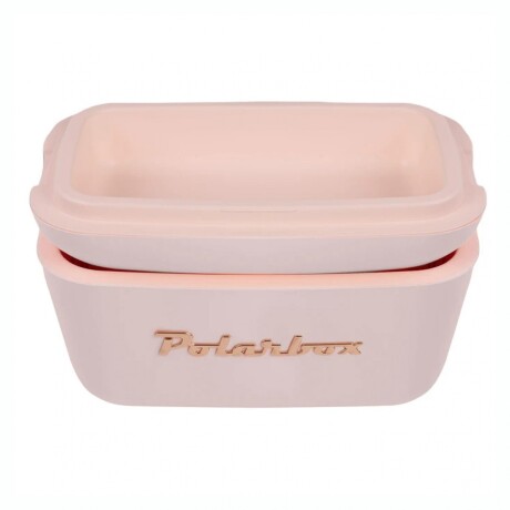 CONSERVADORA POLARBOX 20L Conservadora POLARBOX Capacidad 20L Con Aislamiento Airpop Y Correa - Perla Gold