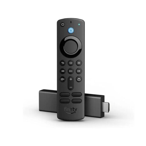 AMAZON FIRE TV STICK 4K Amazon Fire Tv Stick 4k