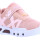 Deportivo ROOT con velcro Pink