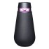 Mini parlante LG XO3QBK 360° Bluet-Dual Mini parlante LG XO3QBK 360° Bluet-Dual