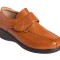 LEGERO ZAPATO BROWN