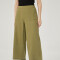 Pantalon Sanguin Verde Oliva