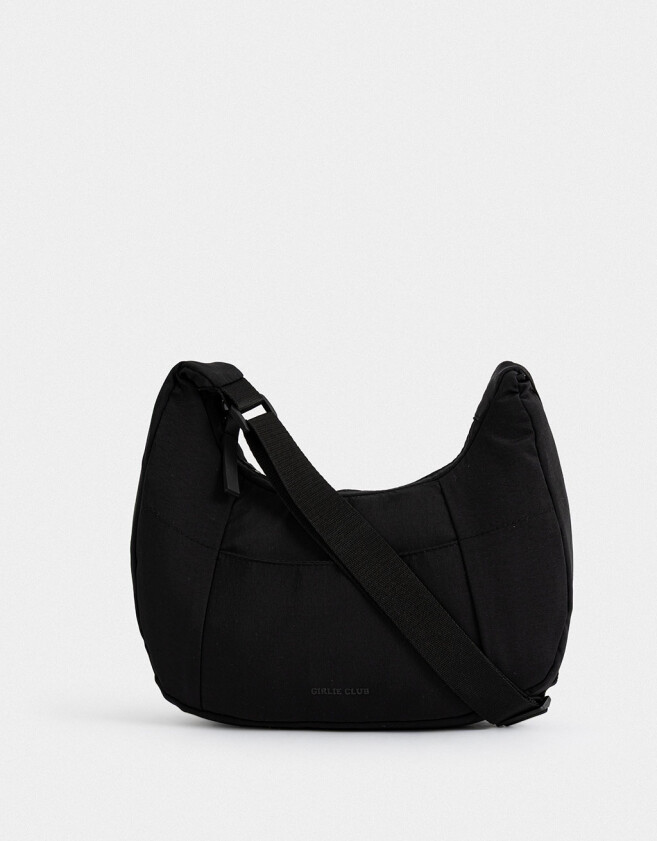 Bandoleras Special Price Cartera Saca Special Price - Negro