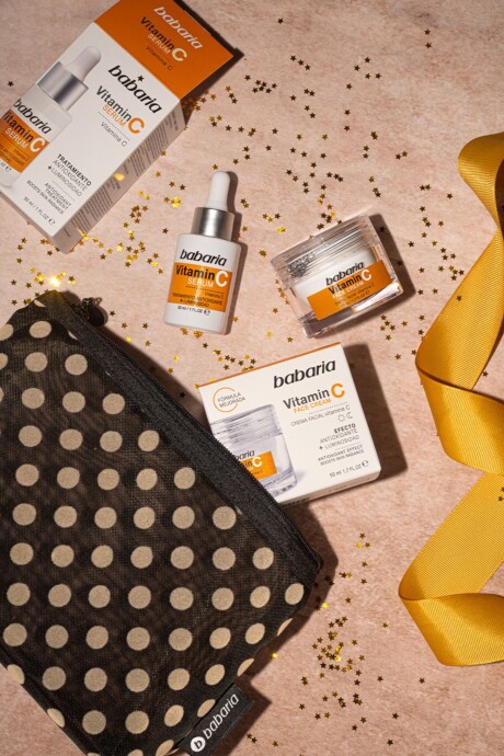 Neceser lunares Vitamina C