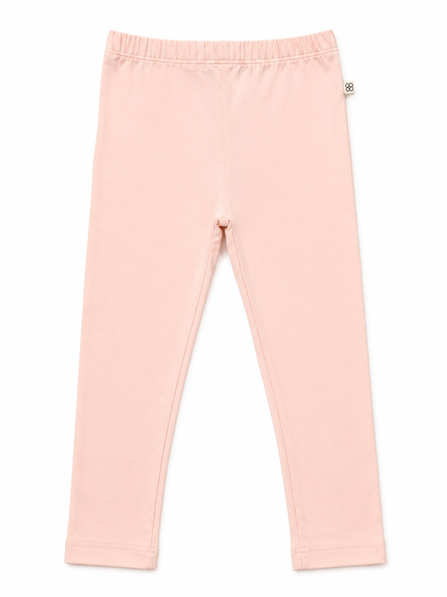 CALZA LETRI - CORAL 