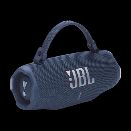 Parlante Portatil Jbl Charge 6 Bluetooth Azul 001