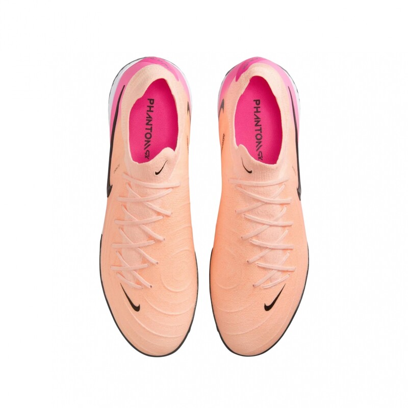 Championes Nike Phantom Gx 2 Pro Beige