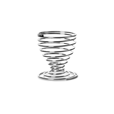 Soporte huevos Ovum Acero Inoxidable Lacor Soporte huevos Ovum Acero Inoxidable Lacor