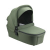 Travel system 4 en 1 KARA ISOFIX KIKKABOO - army green Travel system 4 en 1 KARA ISOFIX KIKKABOO - army green