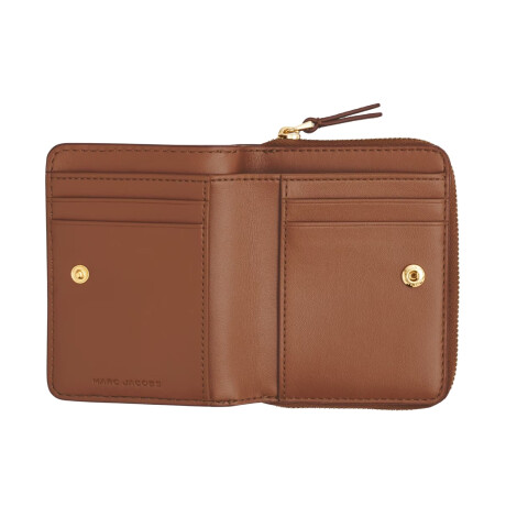 MARC JACOBS - THE MINI COMPACT WALLET 212
